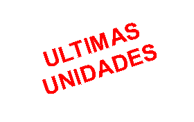 Cuadro de texto: ULTIMAS UNIDADES