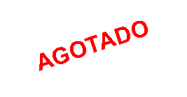 Cuadro de texto: AGOTADO